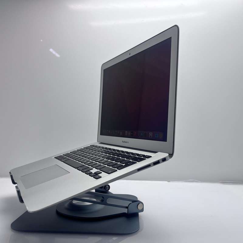 MacBook Air 13-Inch Core i5 1.8GHz (2017) 8GB RAM 128GB SSD Silver (3 Month Warranty)