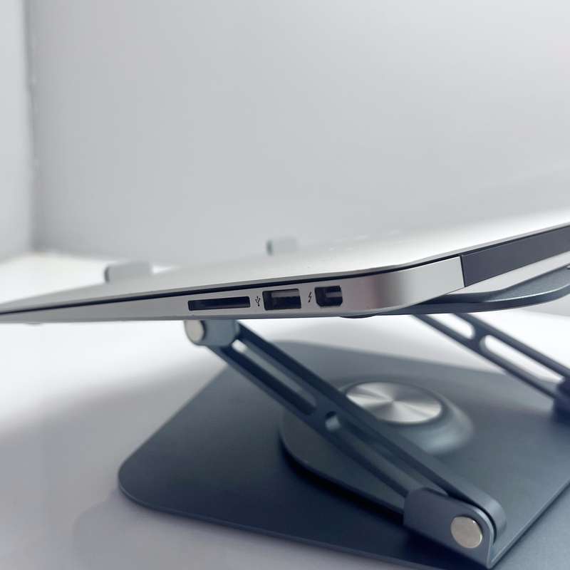 MacBook Air 13-Inch Core i5 1.8GHz (2017) 8GB RAM 128GB SSD Silver (3 Month Warranty)