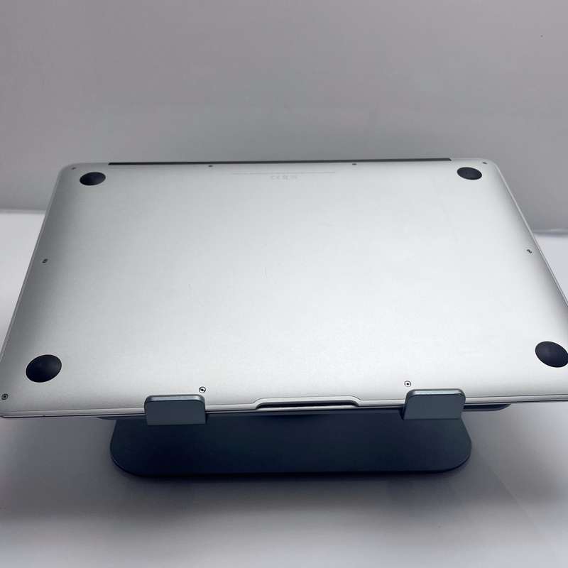 MacBook Air 13-Inch Core i5 1.8GHz (2017) 8GB RAM 128GB SSD Silver (3 Month Warranty)