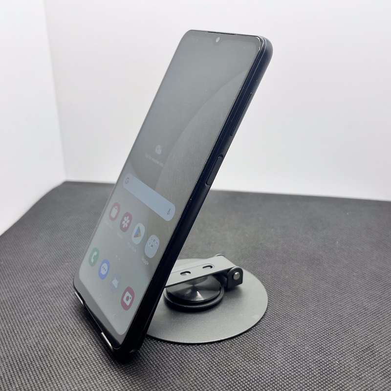 Samsung Galaxy A12 64GB Black