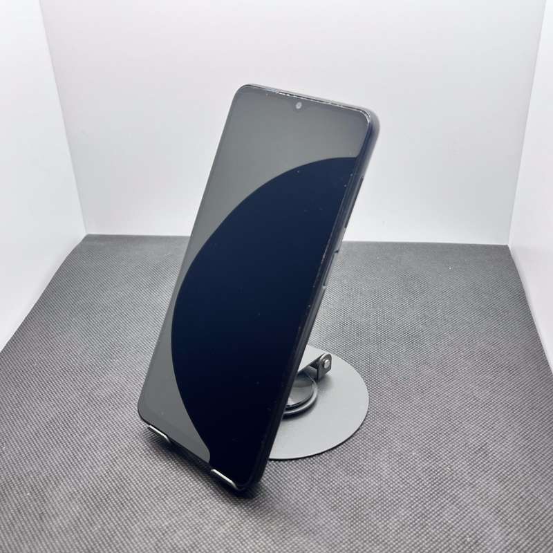 Samsung Galaxy A12 64GB Black