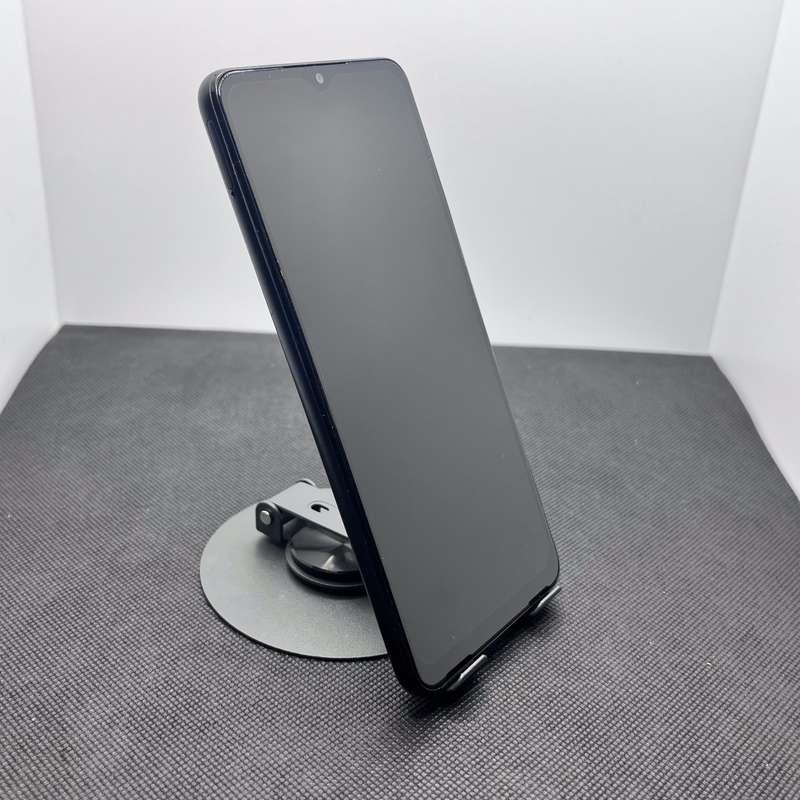 Samsung Galaxy A12 64GB Black