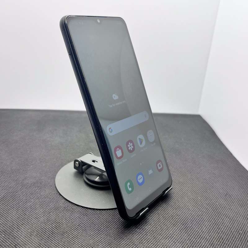 Samsung Galaxy A12 64GB Black