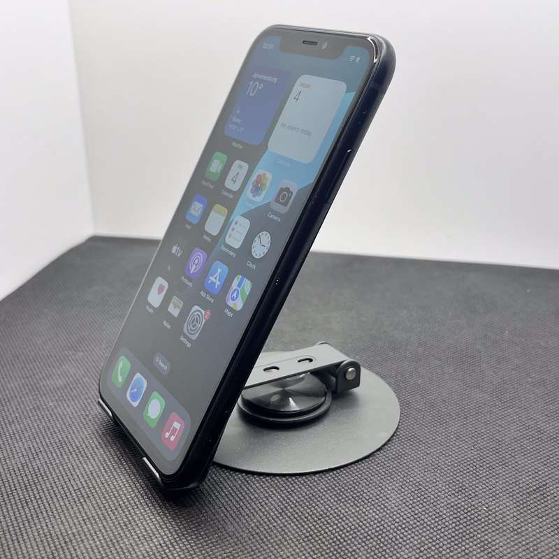 Apple iPhone XR 64GB Black (3 Month Warranty)