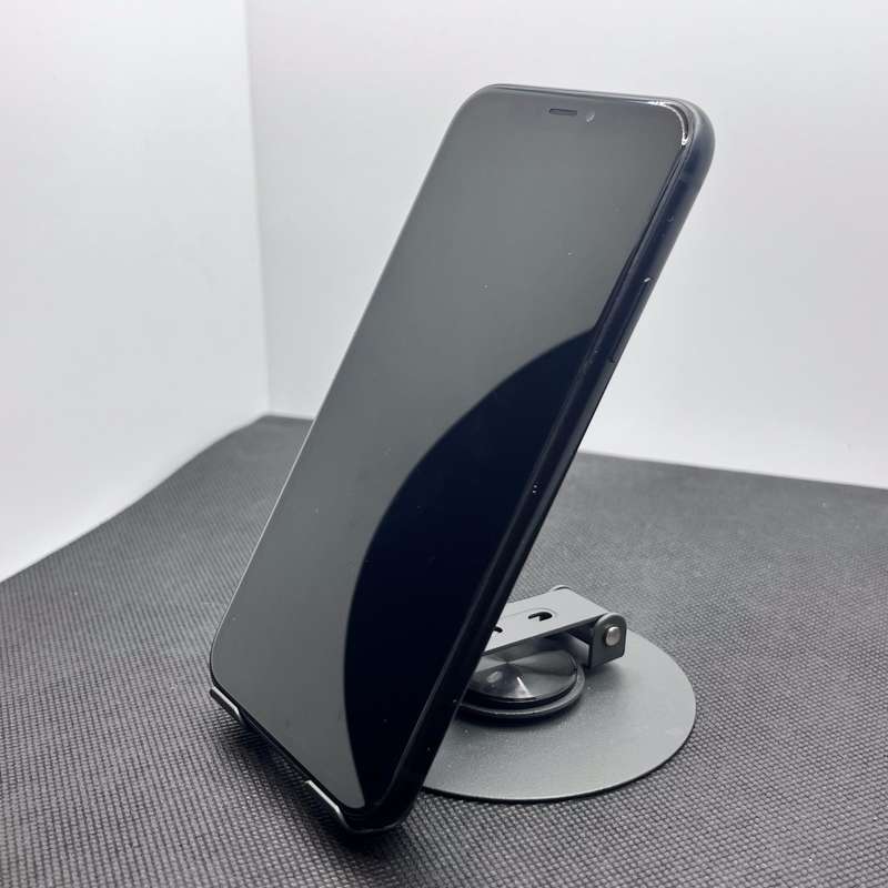 Apple iPhone XR 64GB Black (3 Month Warranty)