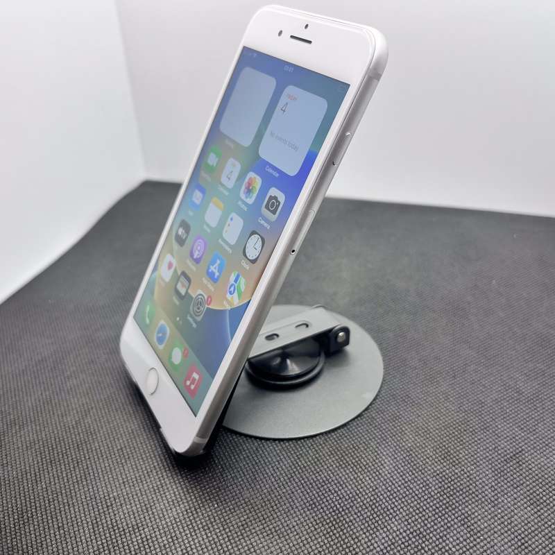 Apple iPhone 8 Plus 256GB White (3 Month Warranty)