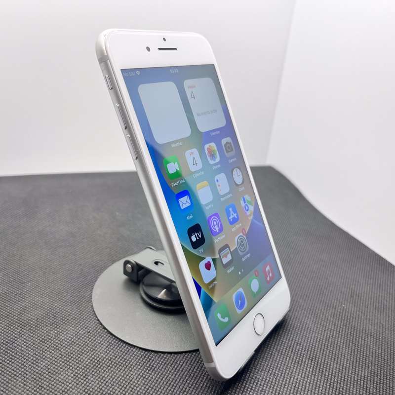 Apple iPhone 8 Plus 256GB White (3 Month Warranty)