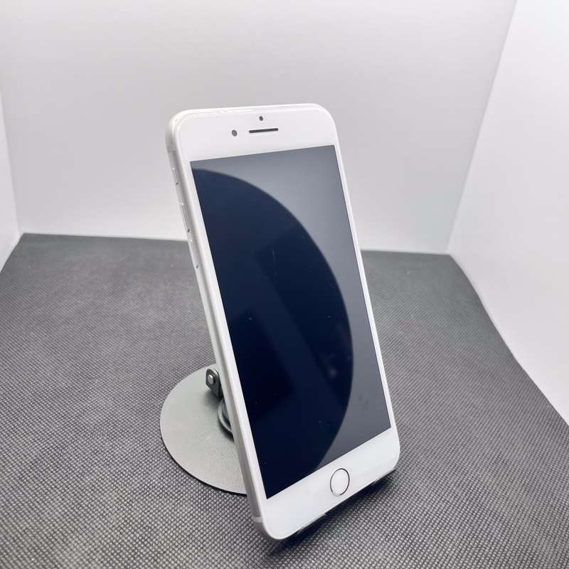 Apple iPhone 8 Plus 256GB White (3 Month Warranty)