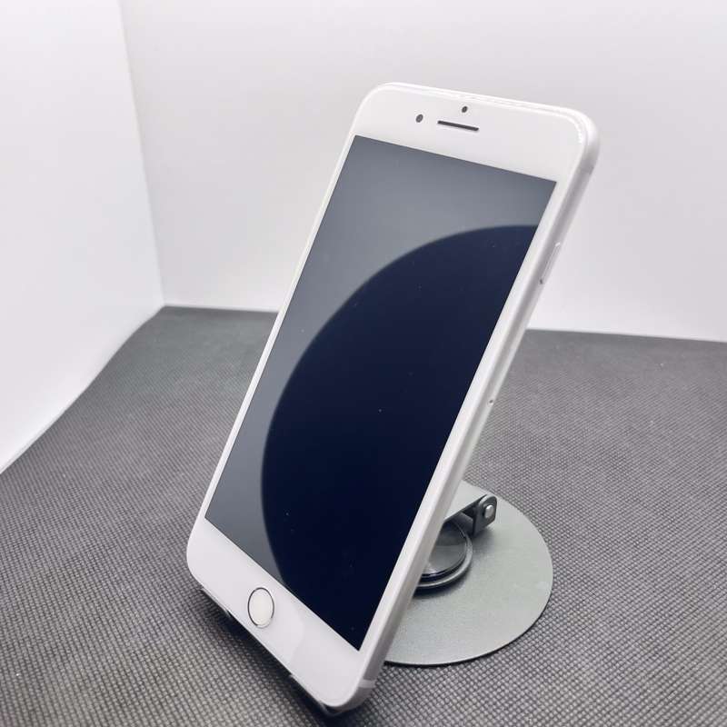 Apple iPhone 8 Plus 256GB White (3 Month Warranty)