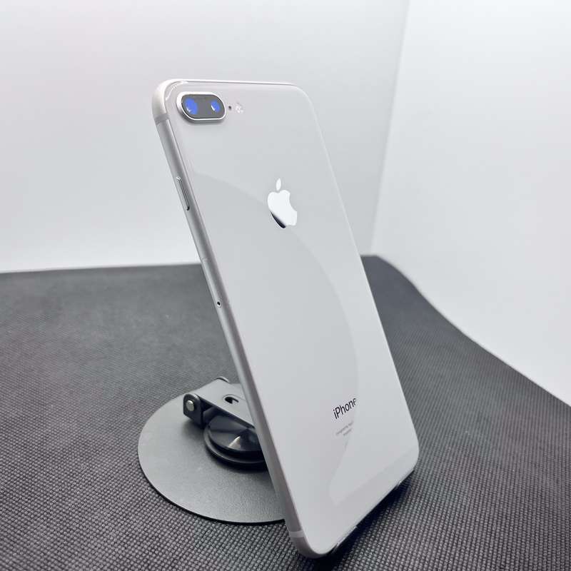 Apple iPhone 8 Plus 256GB White (3 Month Warranty)