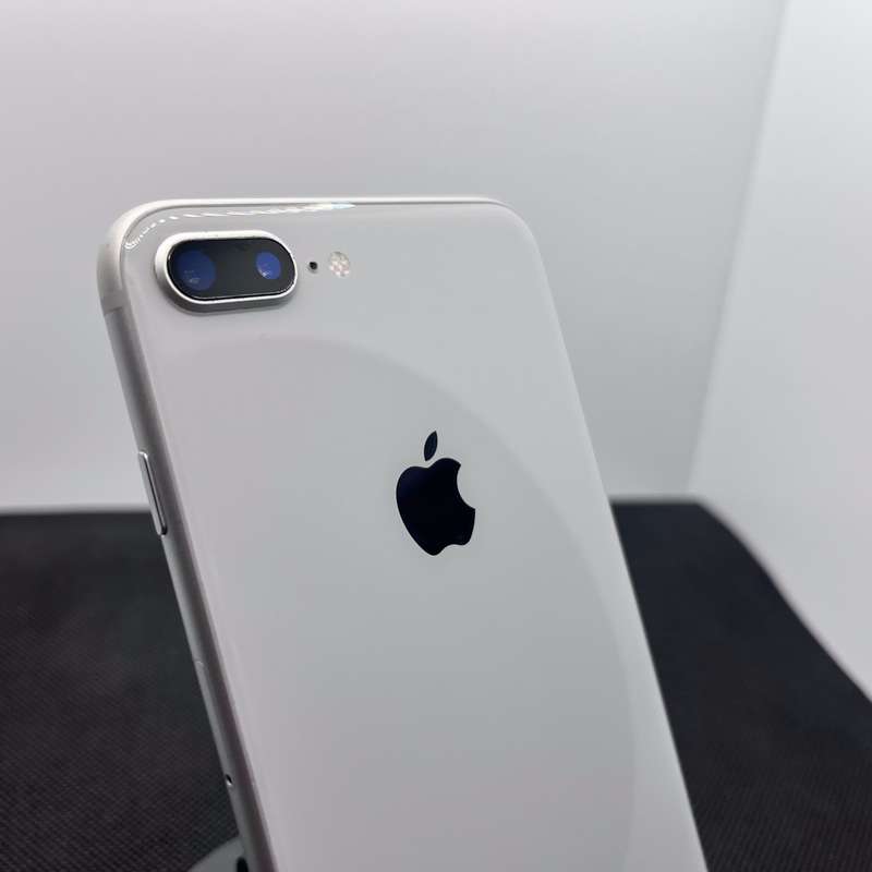Apple iPhone 8 Plus 256GB White (3 Month Warranty)