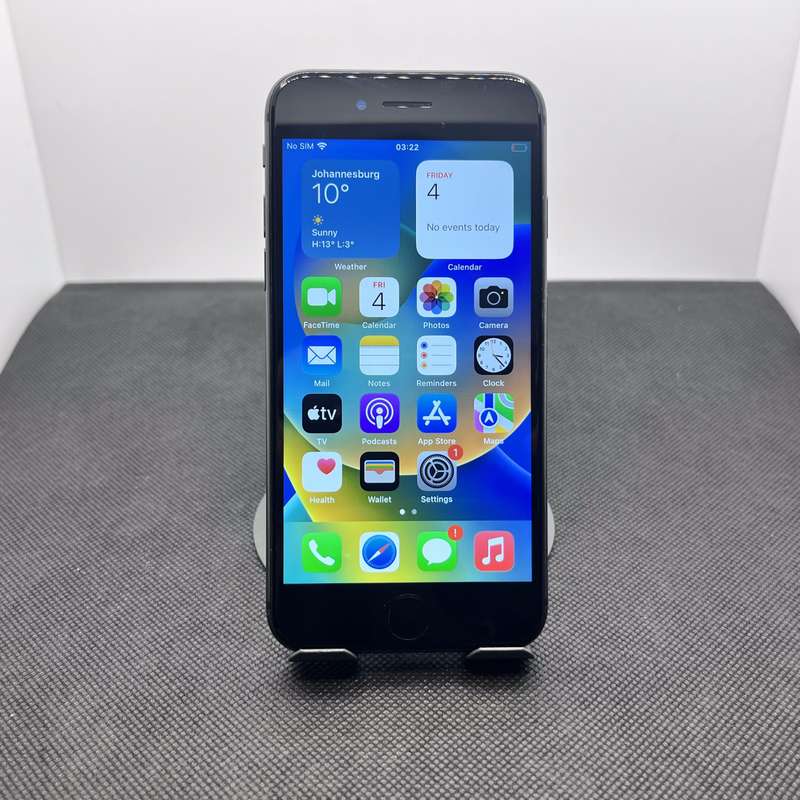 Apple iPhone 8 256GB Space Gray -  Minor Bright Spots
