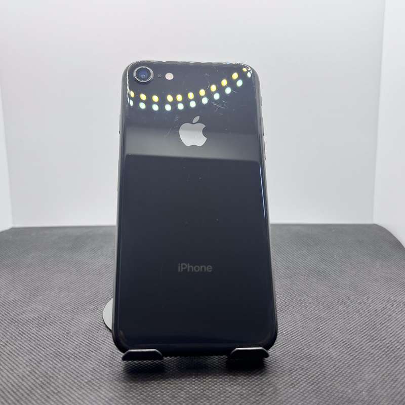 Apple iPhone 8 256GB Space Gray -  Minor Bright Spots