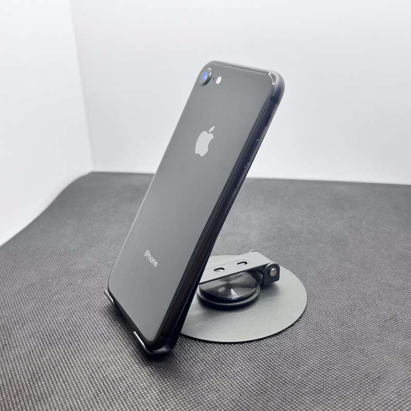 Apple iPhone 8 256GB Space Gray -  Minor Bright Spots