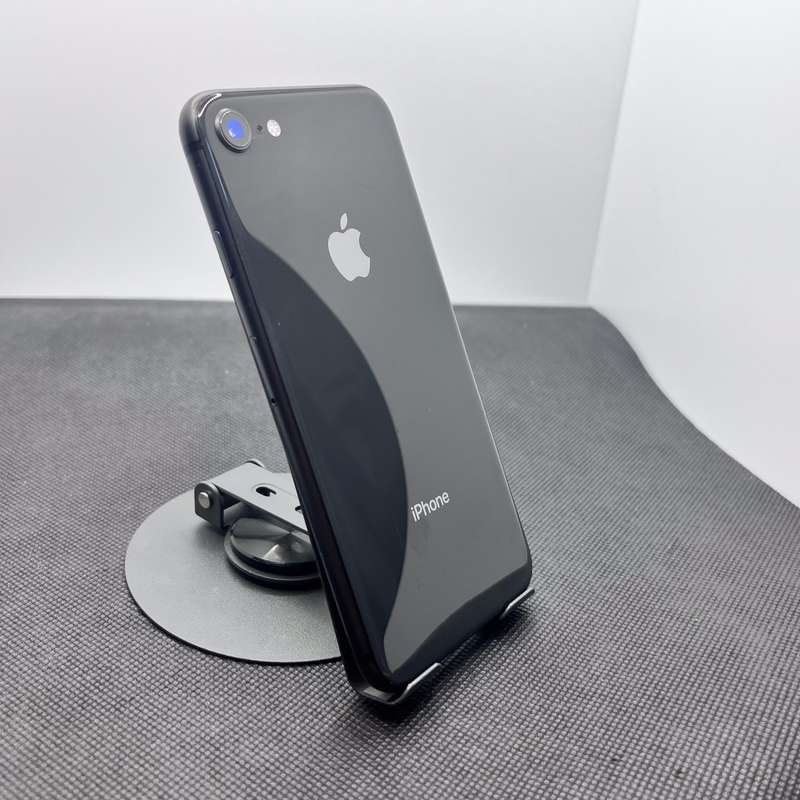 Apple iPhone 8 256GB Space Gray -  Minor Bright Spots