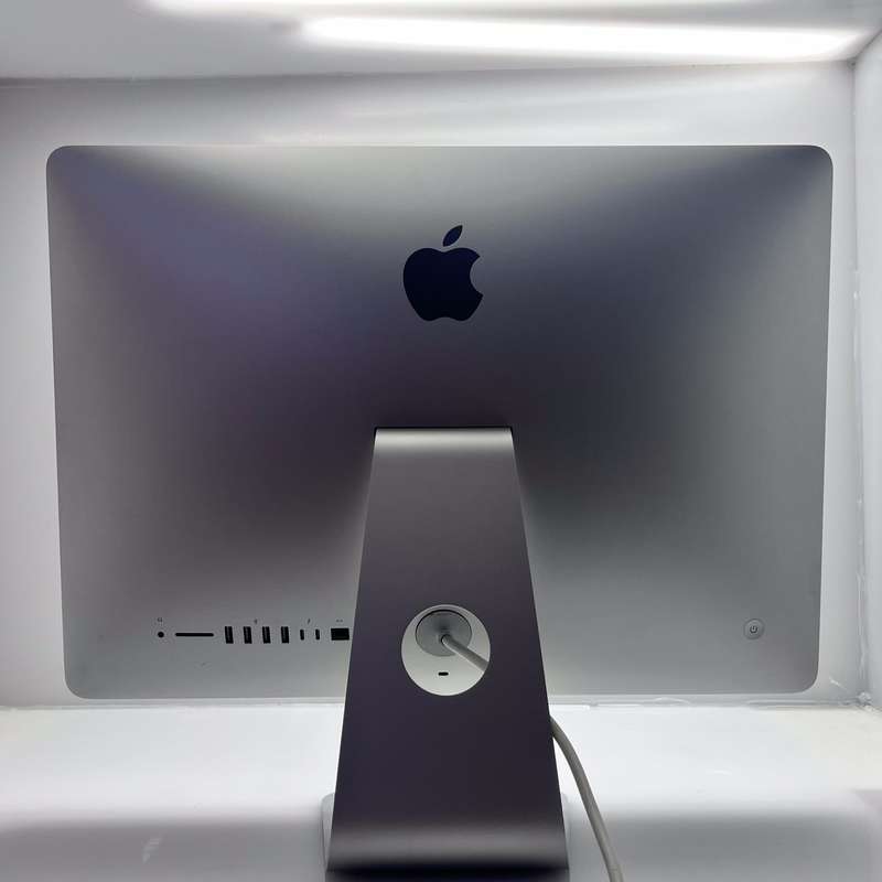 Apple iMac 21.5-Inch Core i5 3.0GHz 32GB RAM 500GB SSD (Mid 2017) Silver (12 Month Warranty)