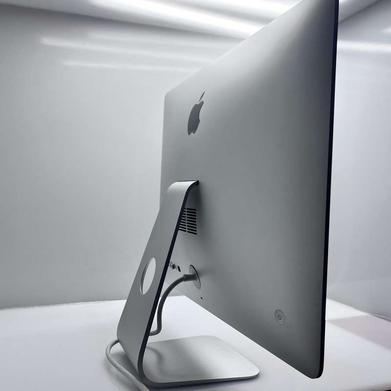 Apple iMac 21.5-Inch Core i5 3.0GHz 32GB RAM 500GB SSD (Mid 2017) Silver (12 Month Warranty)