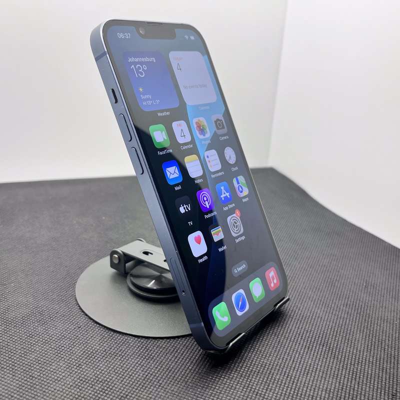 Apple iPhone 14 128GB Blue (12 Month Warranty)