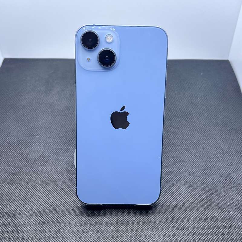 Apple iPhone 14 128GB Blue (12 Month Warranty)