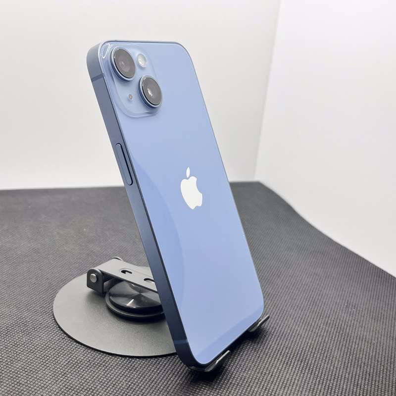 Apple iPhone 14 128GB Blue (12 Month Warranty)