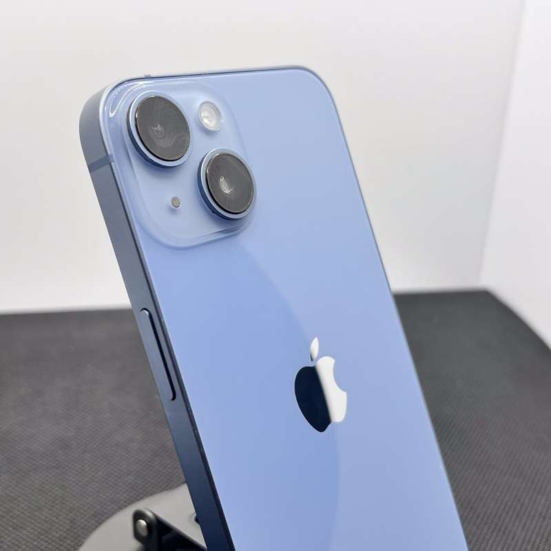 Apple iPhone 14 128GB Blue (12 Month Warranty)