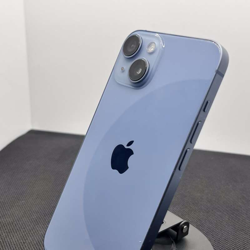 Apple iPhone 14 128GB Blue (12 Month Warranty)