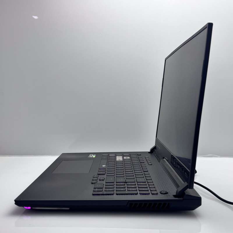 Asus ROG STRIX G713RC 16GB RAM 256GB SSD Grey  - Faulty Battery