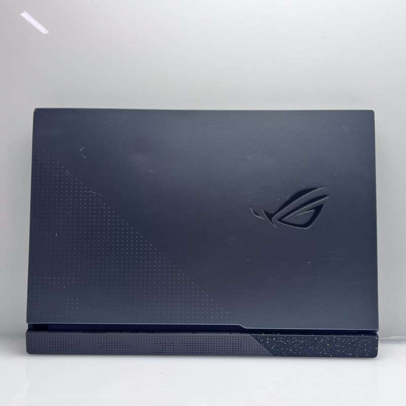 Asus ROG STRIX G713RC 16GB RAM 256GB SSD Grey  - Faulty Battery
