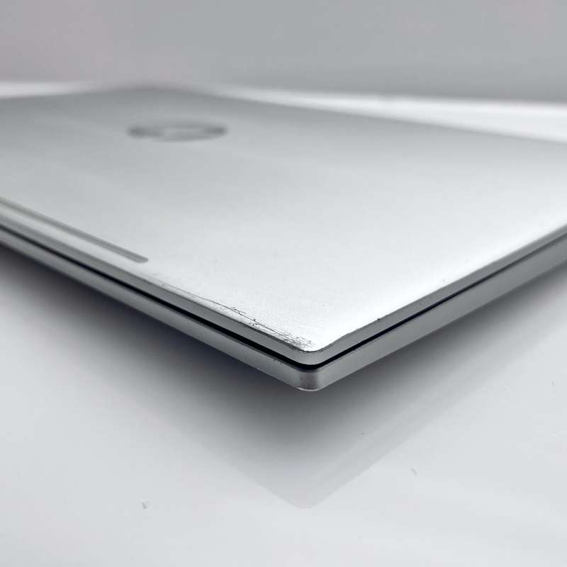HP Pavillion 15-EG0000NI "Core i7" 16GB RAM 256GB MZ SSD Silver (6 Month Warranty)
