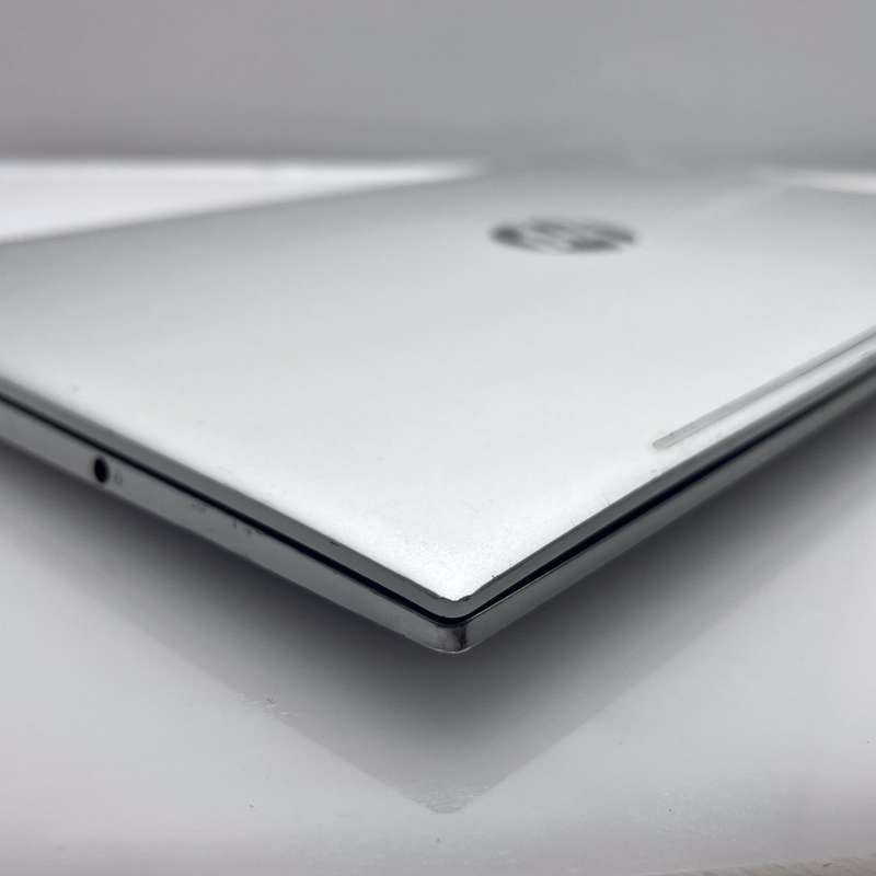 HP Pavillion 15-EG0000NI "Core i7" 16GB RAM 256GB MZ SSD Silver (6 Month Warranty)