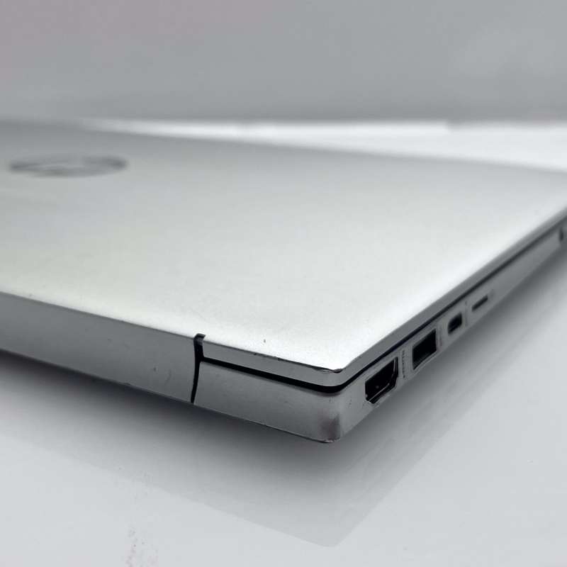 HP Pavillion 15-EG0000NI "Core i7" 16GB RAM 256GB MZ SSD Silver (6 Month Warranty)