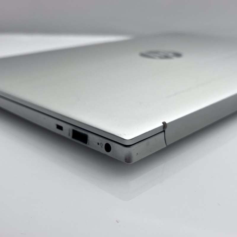 HP Pavillion 15-EG0000NI "Core i7" 16GB RAM 256GB MZ SSD Silver (6 Month Warranty)