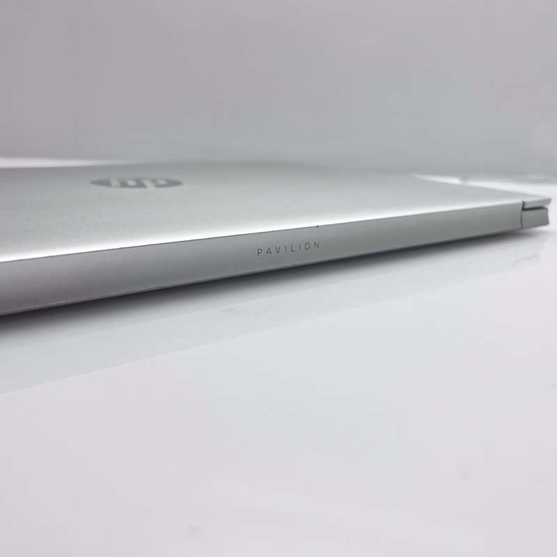 HP Pavillion 15-EG0000NI "Core i7" 16GB RAM 256GB MZ SSD Silver (6 Month Warranty)