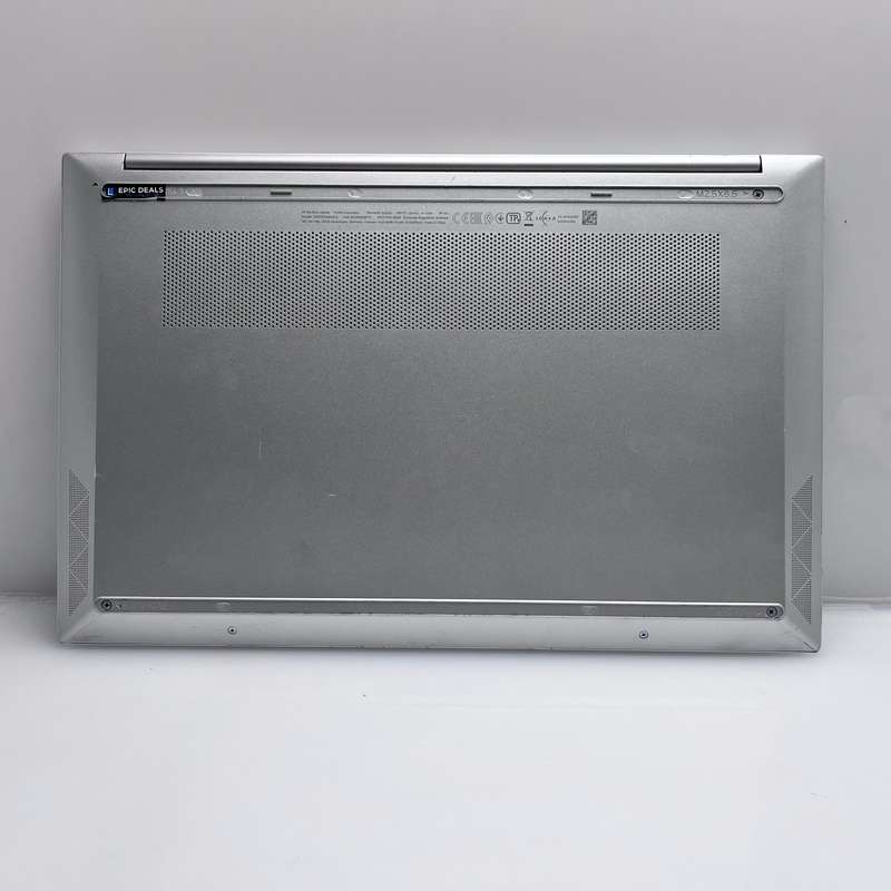 HP Pavillion 15-EG0000NI "Core i7" 16GB RAM 256GB MZ SSD Silver (6 Month Warranty)
