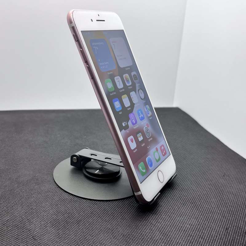 Apple iPhone 7 Plus 128GB Rose Gold (3 Month Warranty)