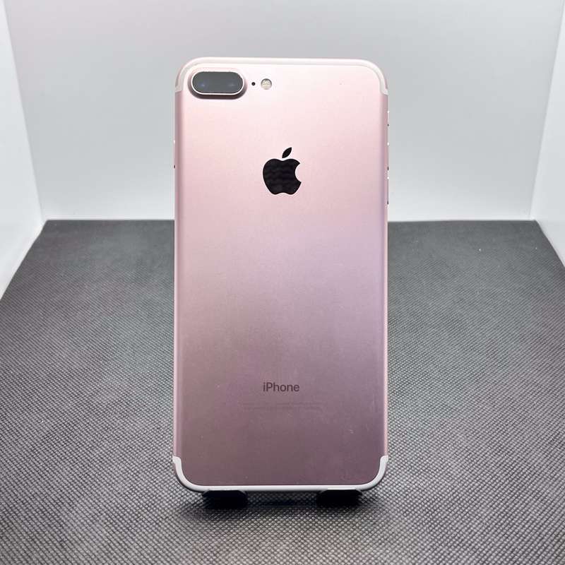 Apple iPhone 7 Plus 128GB Rose Gold (3 Month Warranty)