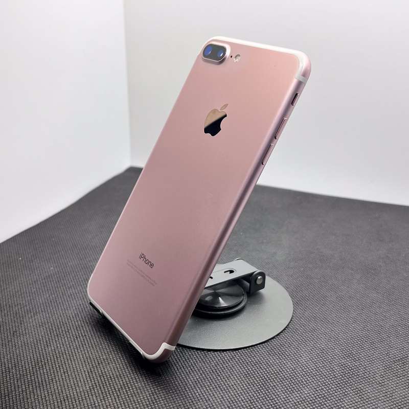 Apple iPhone 7 Plus 128GB Rose Gold (3 Month Warranty)