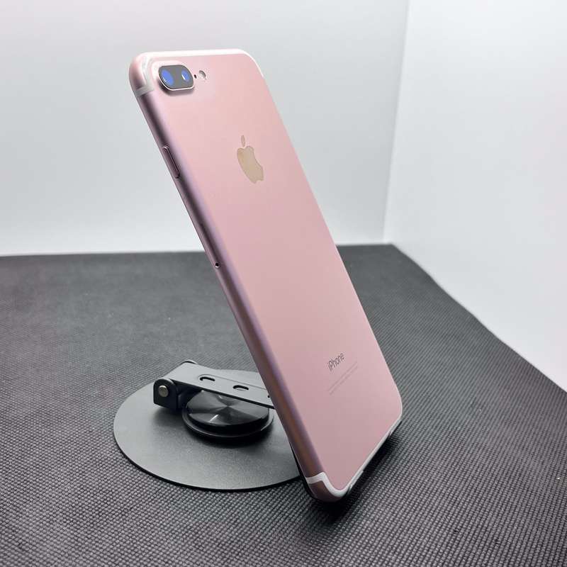Apple iPhone 7 Plus 128GB Rose Gold (3 Month Warranty)