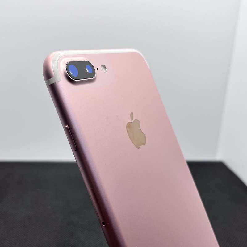Apple iPhone 7 Plus 128GB Rose Gold (3 Month Warranty)