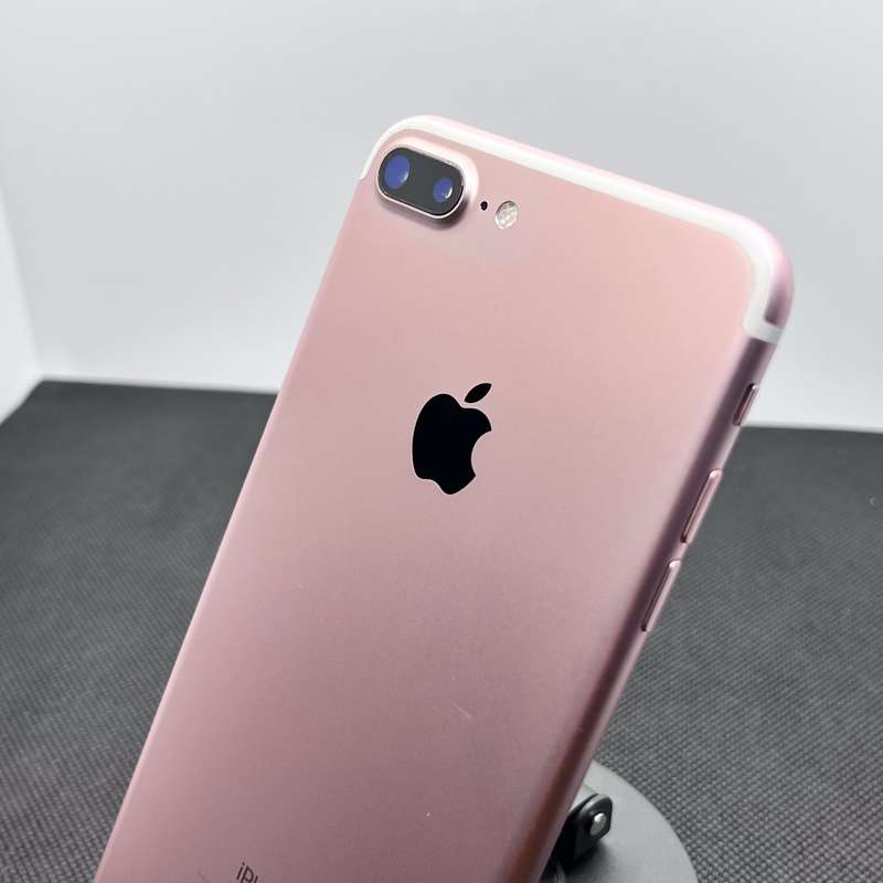 Apple iPhone 7 Plus 128GB Rose Gold (3 Month Warranty)