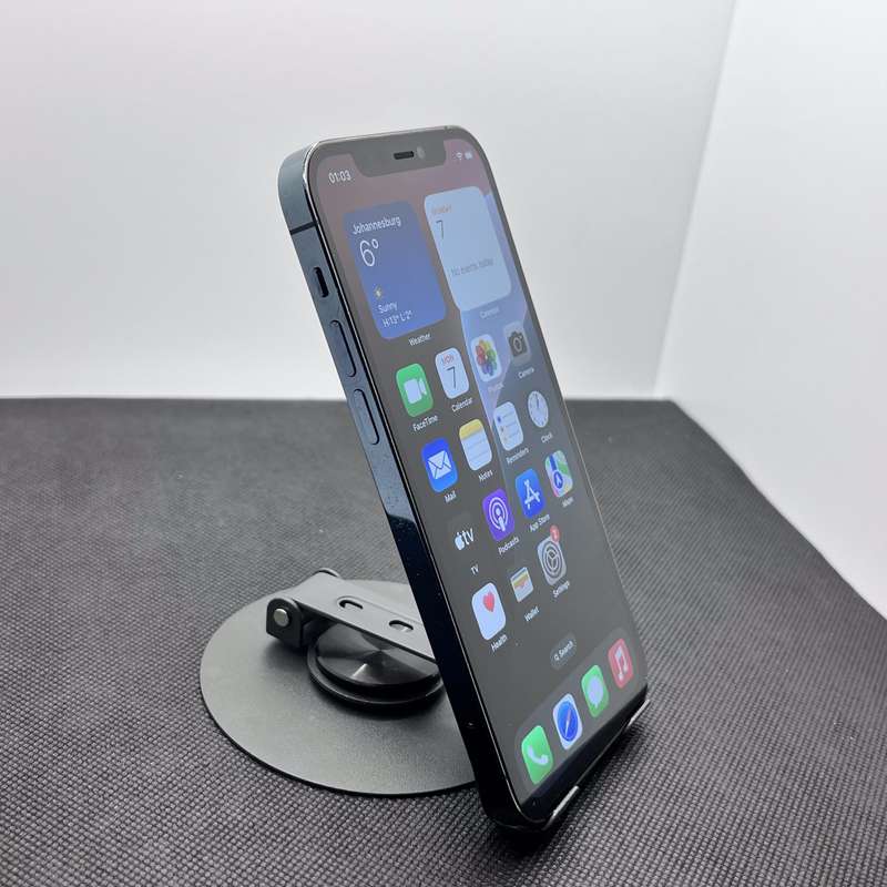 Apple iPhone 12 Pro 128GB Pacific Blue (6 Month Warranty)