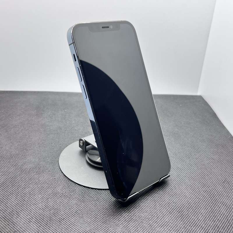 Apple iPhone 12 Pro 128GB Pacific Blue (6 Month Warranty)
