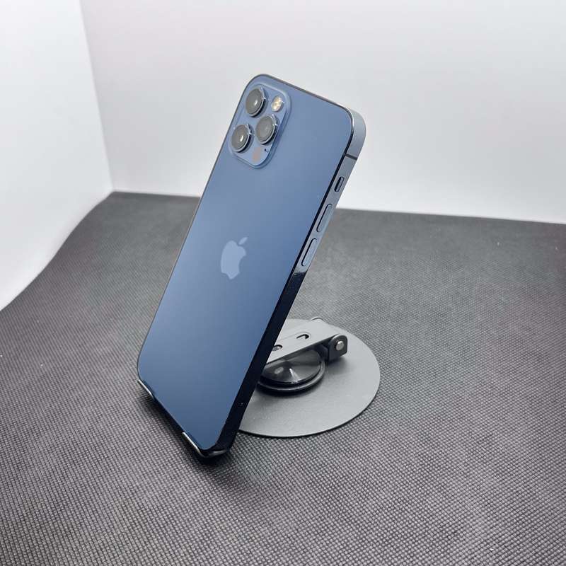 Apple iPhone 12 Pro 128GB Pacific Blue (6 Month Warranty)