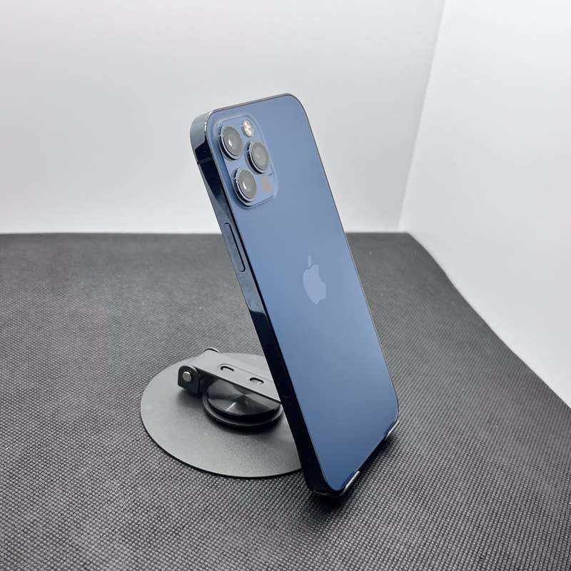 Apple iPhone 12 Pro 128GB Pacific Blue (6 Month Warranty)