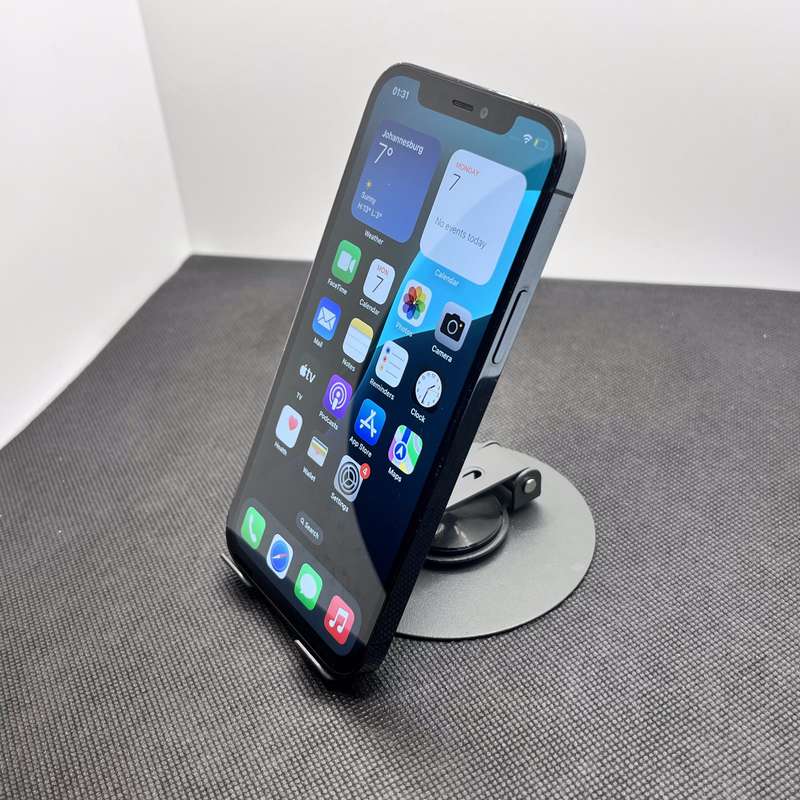 Apple iPhone 12 Pro 256GB Pacific Blue (6 Month Warranty)
