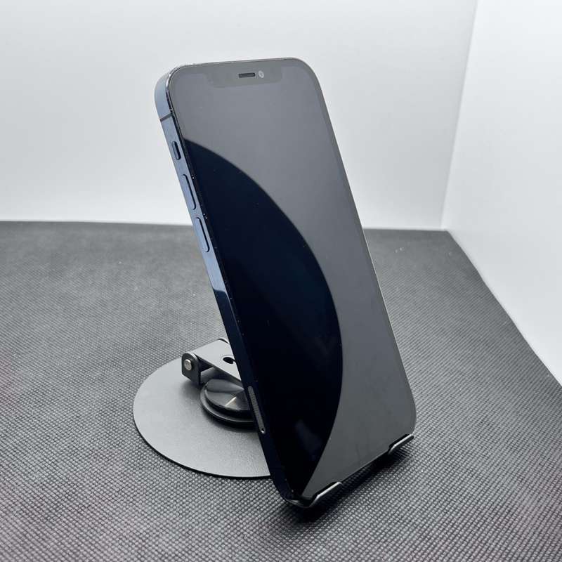 Apple iPhone 12 Pro 256GB Pacific Blue (6 Month Warranty)