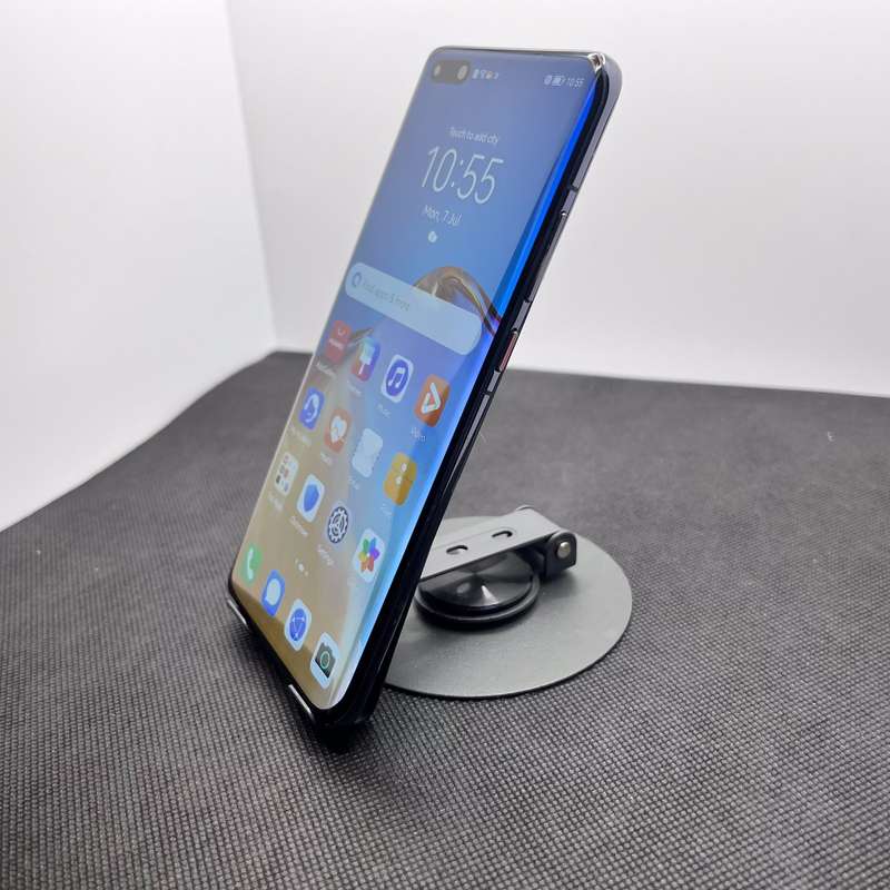 Huawei P40 Pro 256GB Black Ceramic (6 Month Warranty)