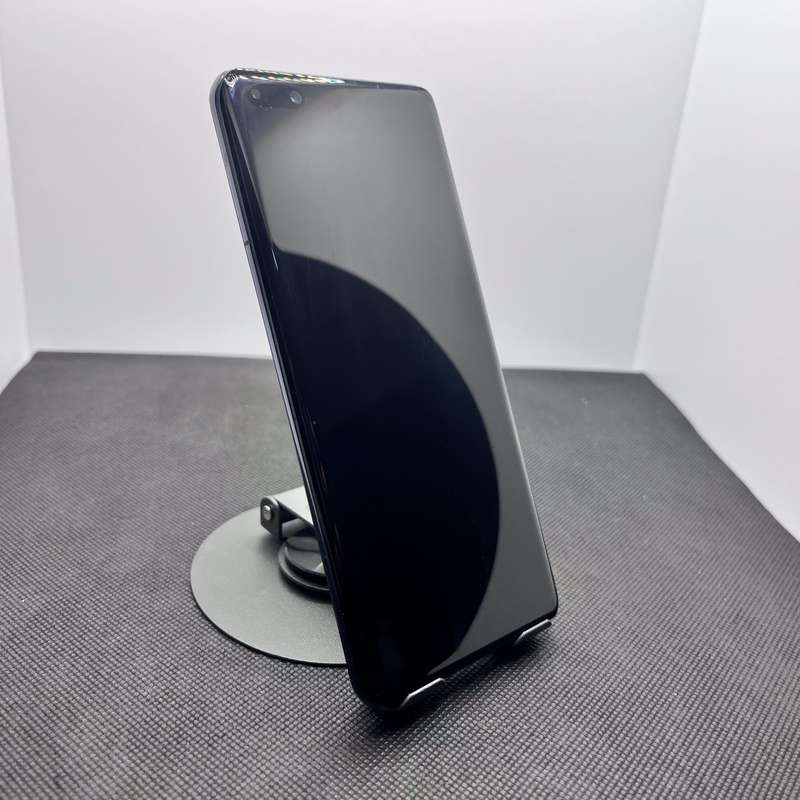 Huawei P40 Pro 256GB Black Ceramic (6 Month Warranty)
