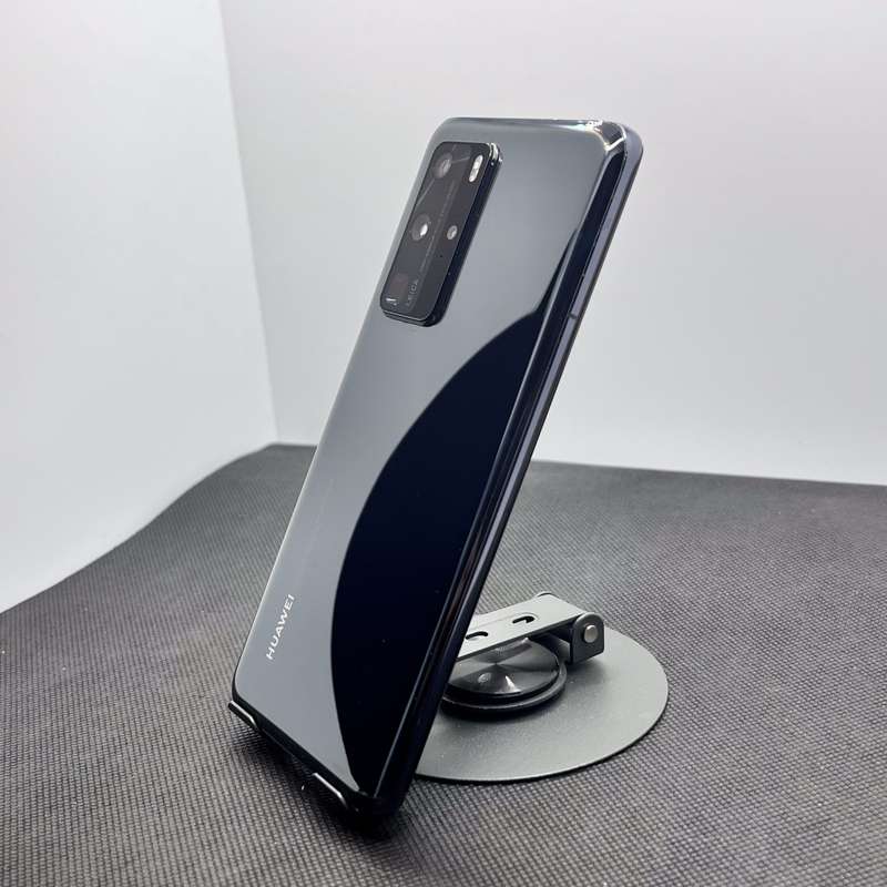 Huawei P40 Pro 256GB Black Ceramic (6 Month Warranty)
