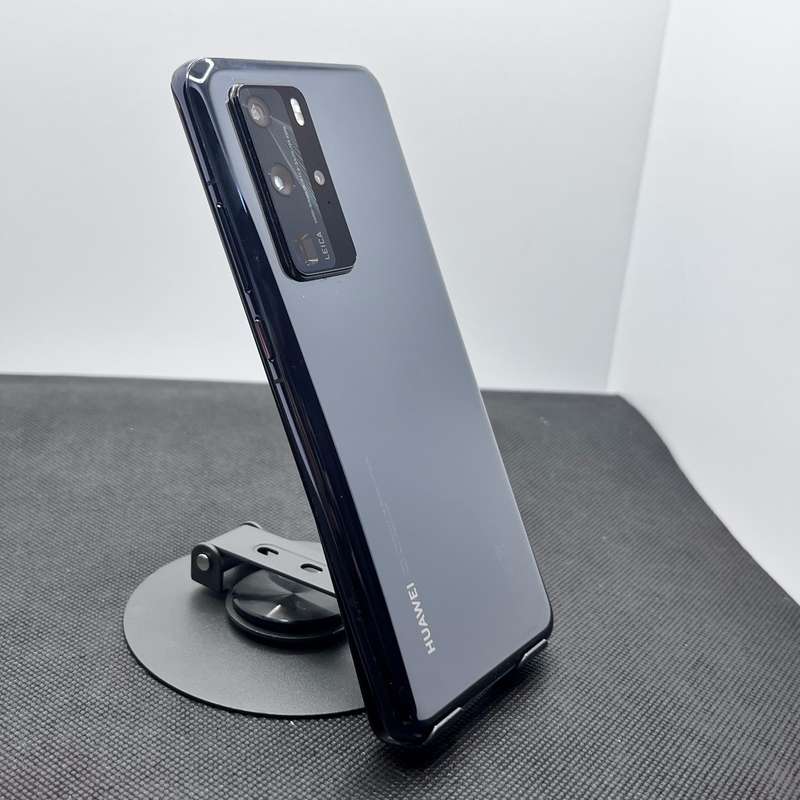 Huawei P40 Pro 256GB Black Ceramic (6 Month Warranty)